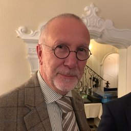 Paul Schillebeekx