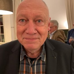 Peter Marchand