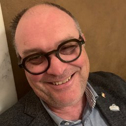 Wim De Bolster